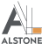 ALSTONE Logo